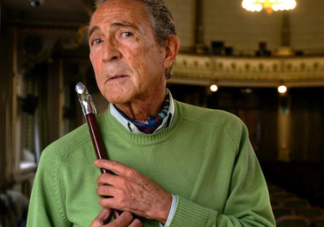 La reflexión viral de Antonio Gala que transciende el tiempo y cala entre los más jóvenes