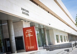 El Juzgado de Instrucción 4 de Valencia, en funciones de guardia, acordó el ingreso en prisión.