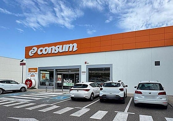 Horarios especiales de Consum para el 15 de agosto de 2025