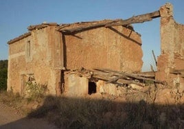 El pueblo más misterioso de Valencia, según la inteligencia artificial: «Sus habitantes lo abandonaron por miedo»