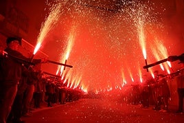 La Passejà de Sant Onofre de Quart de Poblet.