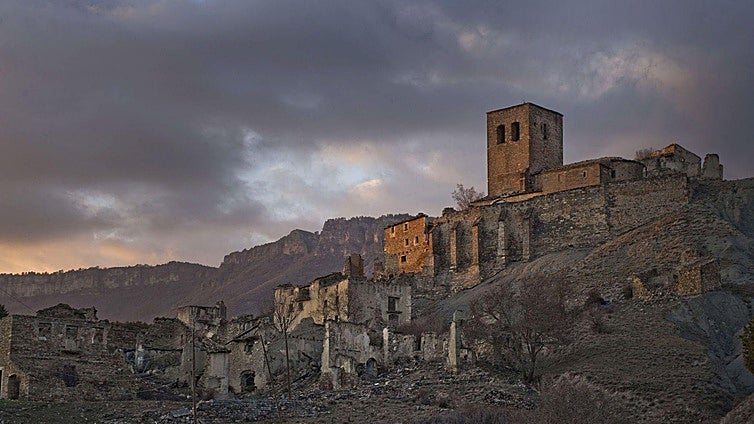 Los diez pueblos más frescos de la Comunitat Valenciana para huir del calor