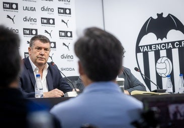 La nueva estructura deportiva está por definir