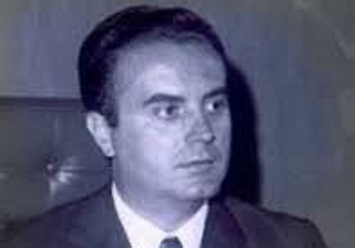 Muere Luis Illueca, profesor e impulsor de la Universidad Laboral de Cheste