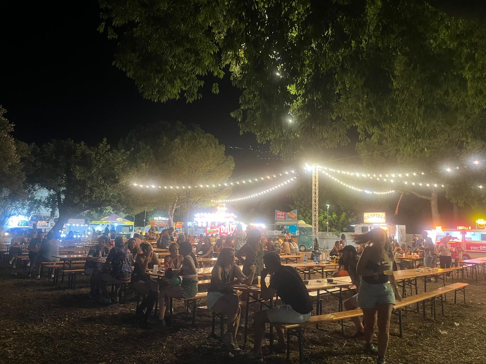 Las mejores imágenes del Festival Mediterránea 2025