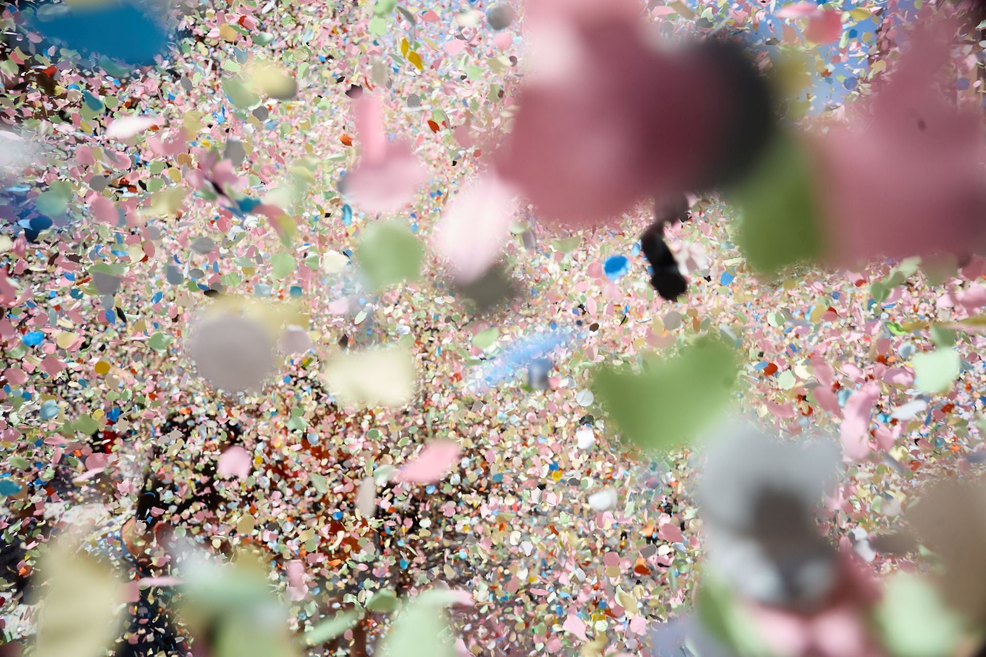 Color, calor, música y &#039;alfàbegues&#039; en Bétera