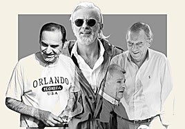 De un título falso a los zombies y otros despropósitos