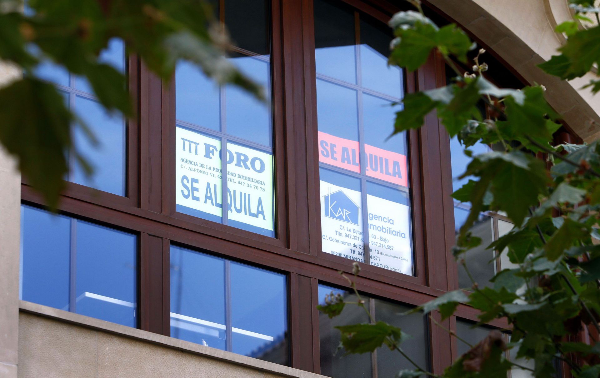 Una arrendadora tendrá que devolver 19.522 euros a su inquilino por subir el alquiler de una vivienda de protección oficial de forma fraudulenta