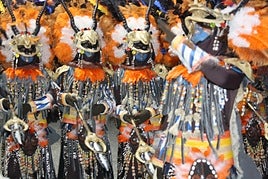 La Fiesta de Moros y Cristianos de Benigànim