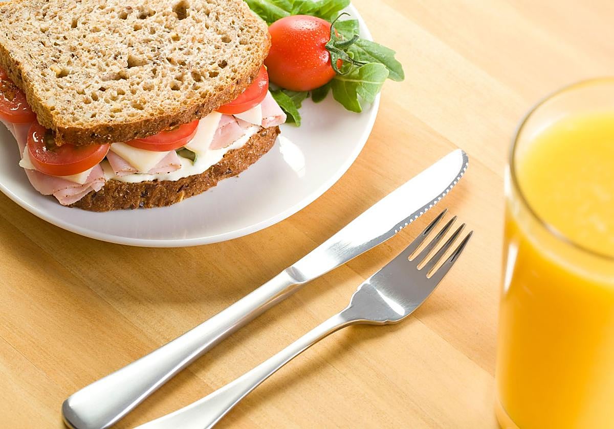 Cuidar el colesterol sigue siendo esencial en verano.