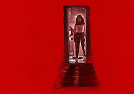 Portada de 'Barbarian'.