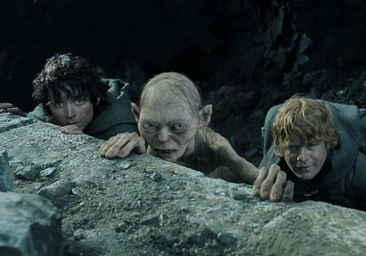 'El Señor de los Anillos: La Caza de Gollum' confirma el regreso de varios actores de la trilogía original