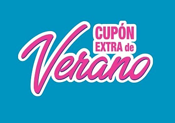 Resultados del Extra de Verano de la ONCE 2025 y dónde ha tocado el premio millonario