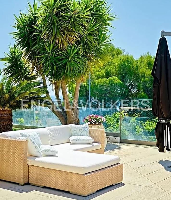 Imagen secundaria 2 - La casa de lujo más cara de la Comunitat Valenciana no encuentra comprador