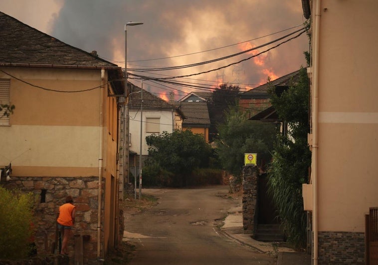 Qué hacer para reclamar los daños de un incendio