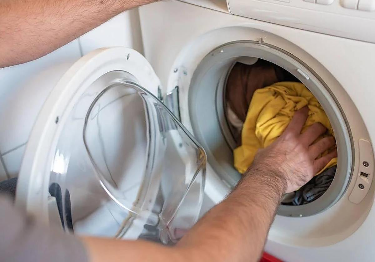 Una bombilla, en imagen de archivo.