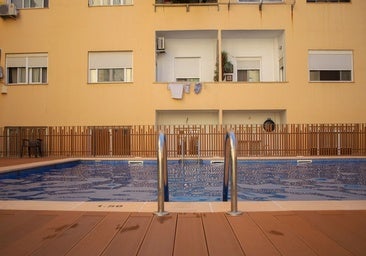 El precio de vivir en una casa con piscina en Valencia