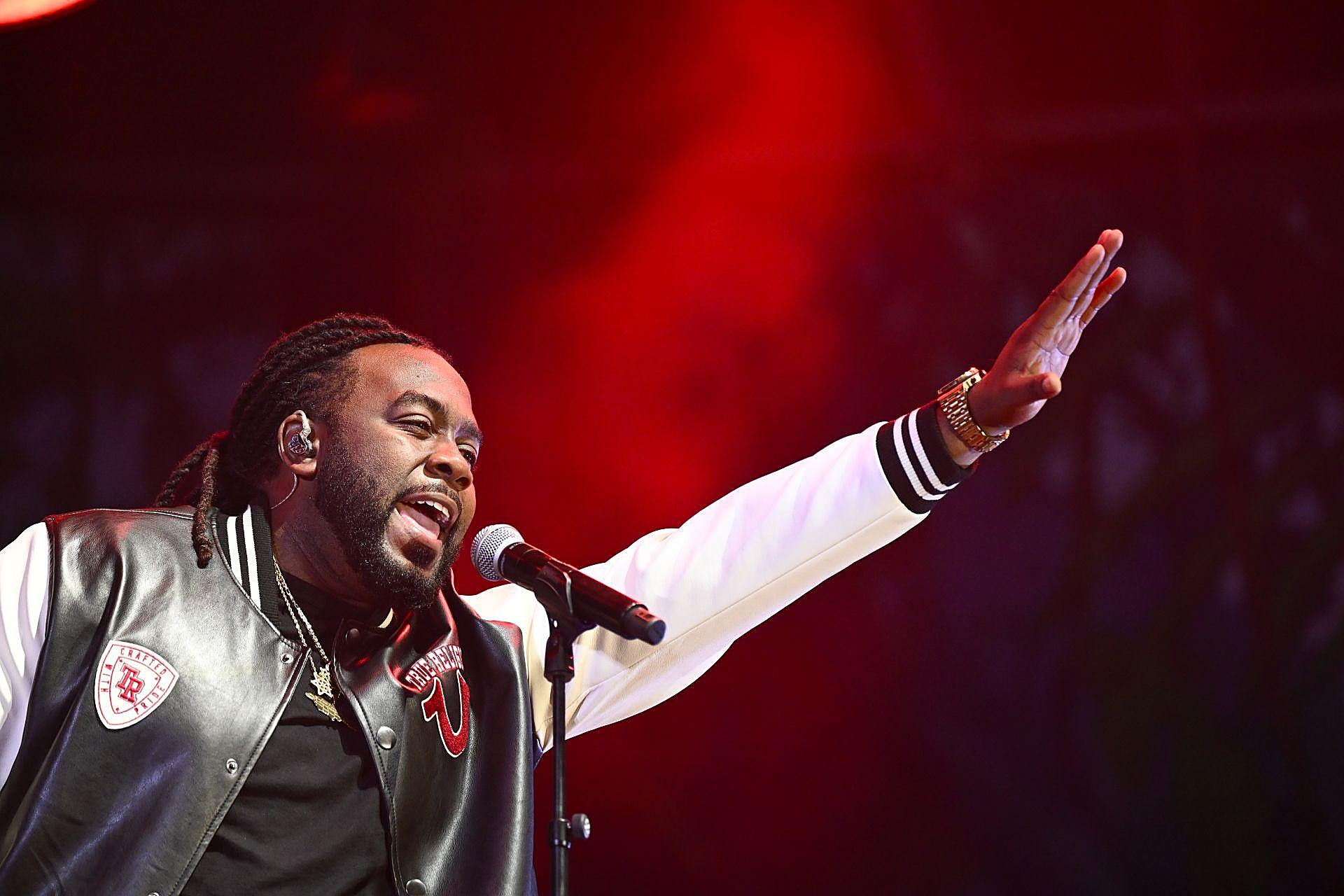 Festival internacional de música reggae Rototom Sunsplash