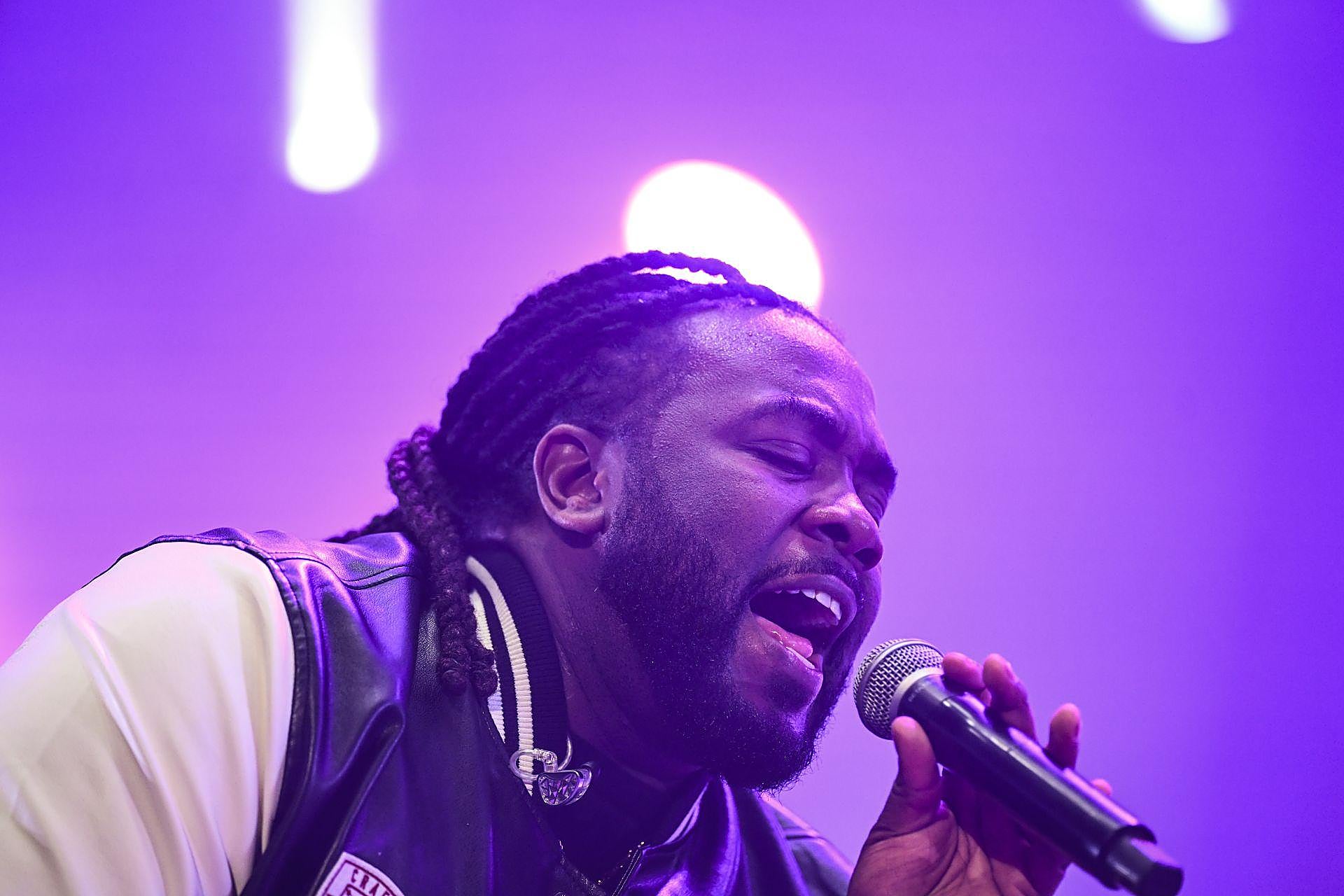 Festival internacional de música reggae Rototom Sunsplash