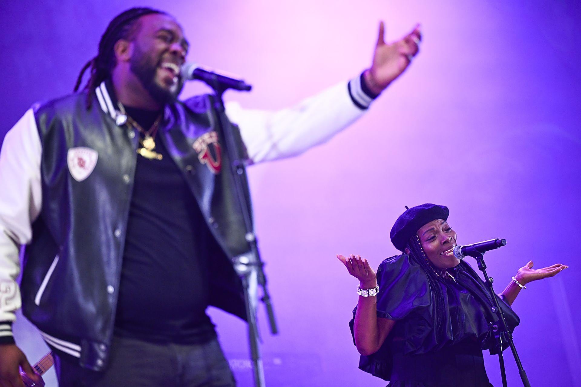 Festival internacional de música reggae Rototom Sunsplash