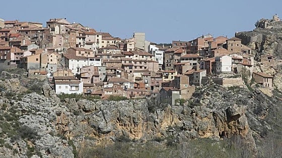 Las dos localidades de la Comunitat Valenciana que han dormido a 10 grados este miércoles de agosto