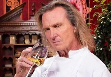 La aplaudida solución de Pocholo para controlar los incendios forestales