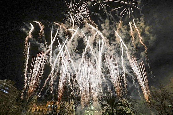 Programa completo de las Fiestas Patronales de Alcàntera de Xúquer 2025