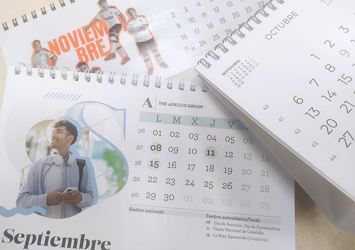 El próximo festivo en la Comunitat abre la puerta a un puente de cuatro días para los más afortunados