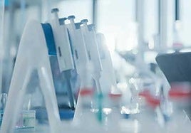 Los datos de las pastillas para adelgazar de Viking decepcionan y provocan un descomunal desplome en Bolsa