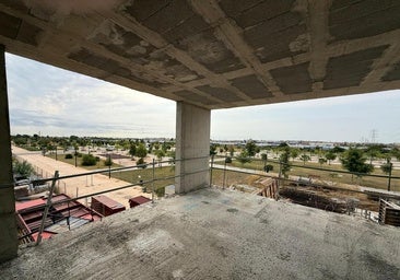 Valencia construirá 234 nuevas viviendas de VPP