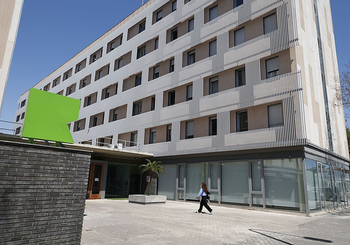 Las alternativas al boom del precio del alquiler en la Comunitat