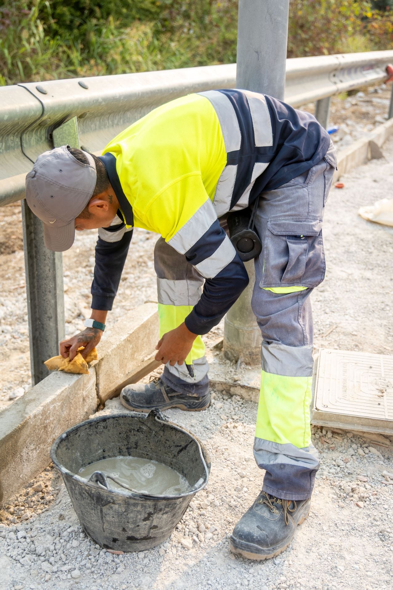 Pulseras contra los golpes de calor