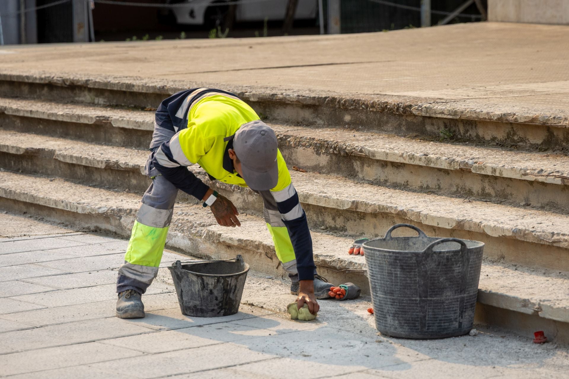 Pulseras contra los golpes de calor