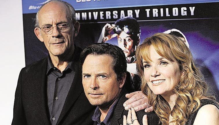 40 años de Regreso al Futuro, la película que popularizó la científica paradoja temporal