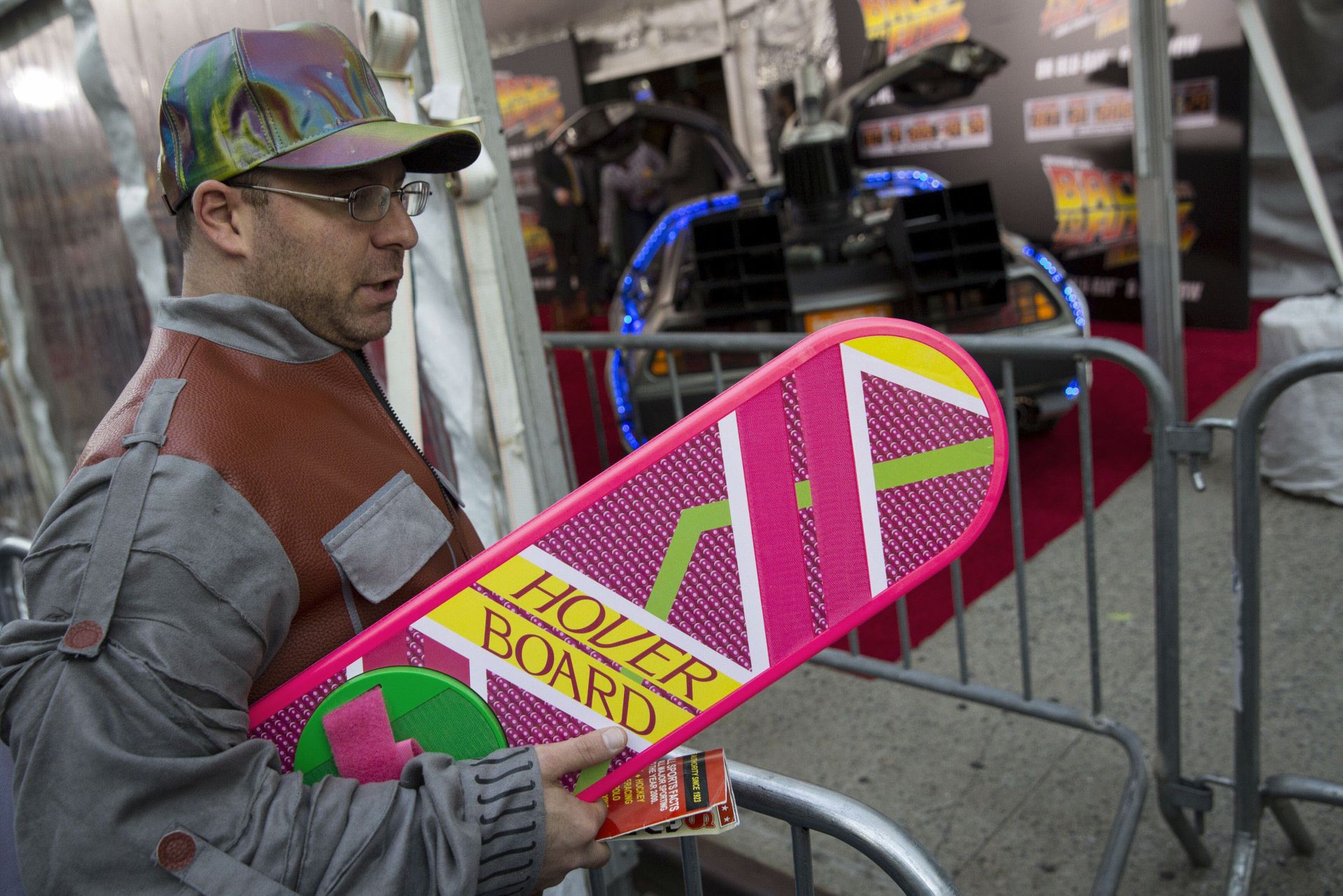 40 años de Regreso al Futuro, la película que popularizó la científica paradoja temporal