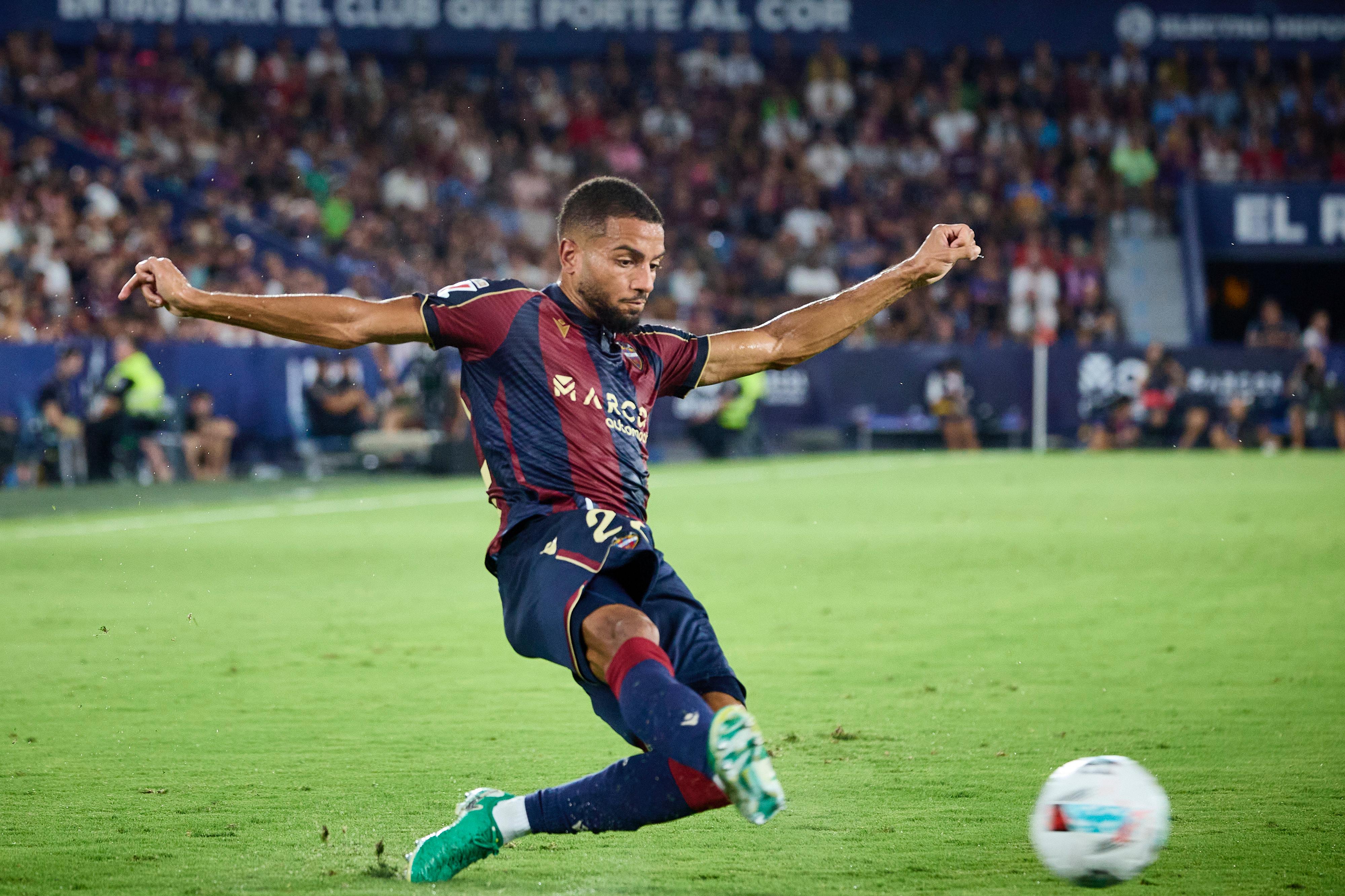 Fotos | Levante UD - FC Barcelona, en imágenes