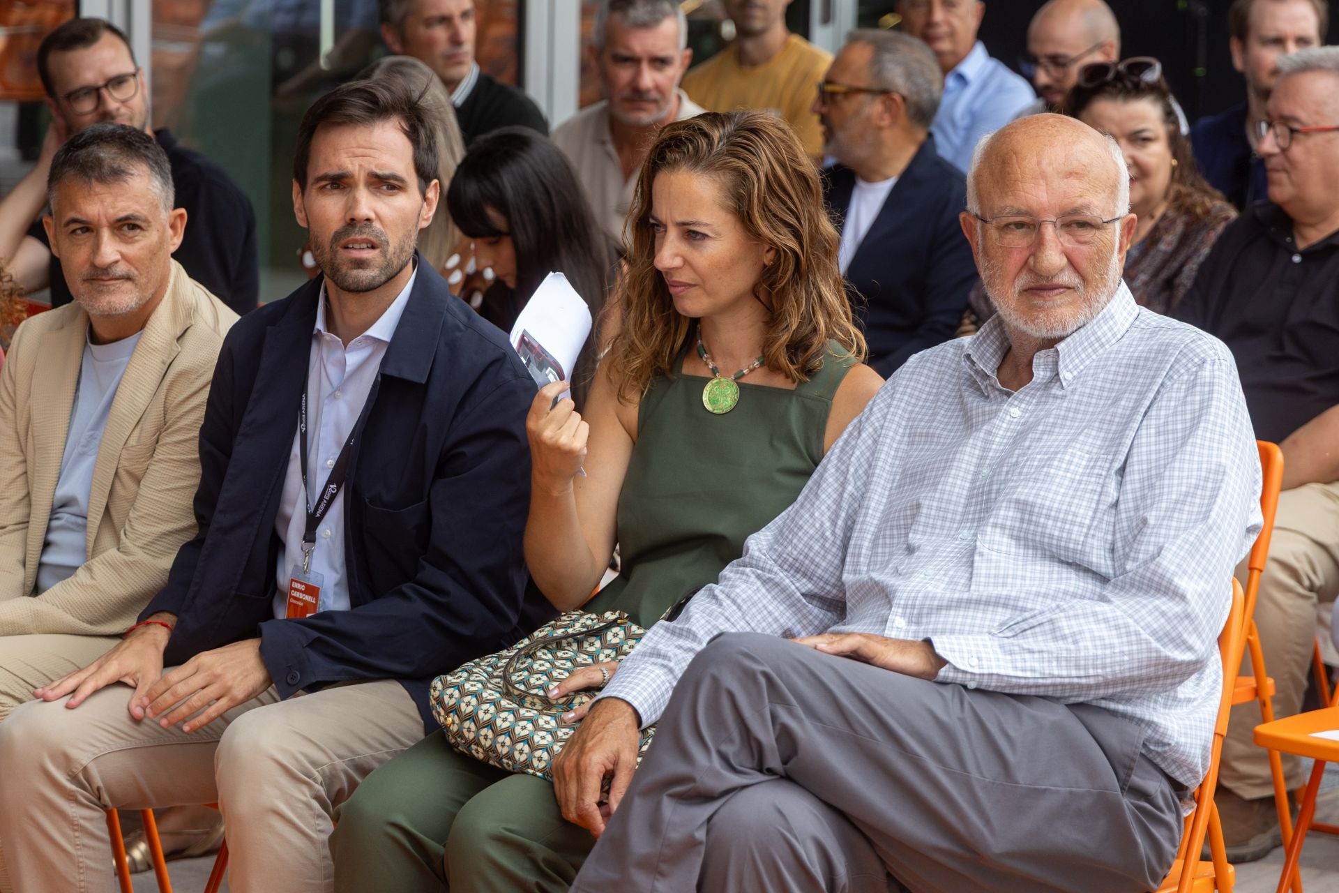 El Valencia Basket estrena nueva tienda en el Roig Arena