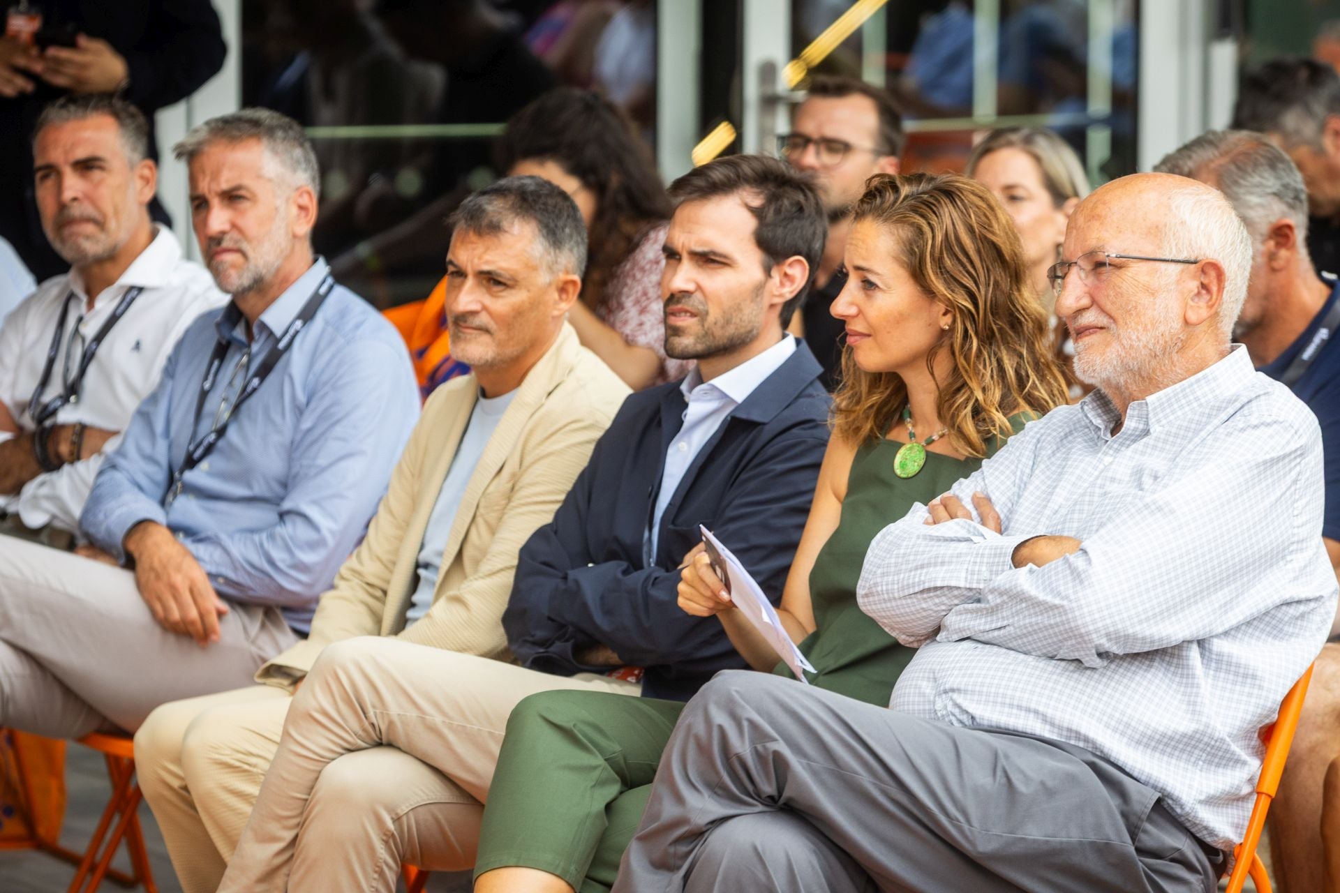 El Valencia Basket estrena nueva tienda en el Roig Arena