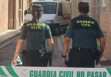Hallan muerto con golpes en el cráneo a un subinspector retirado de la Policía Nacional en su casa en Ribarroja