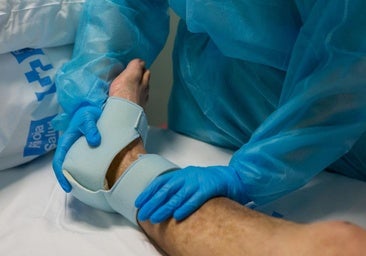 Esto es todo lo que te cubre la Seguridad Social si tienes un accidente de tráfico