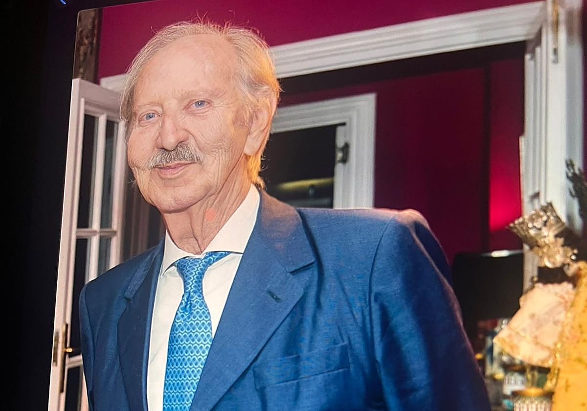 José María Beneyto.