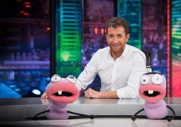'El Hormiguero' arranca por todo lo alto: estos son sus seis invitados para la próxima semana