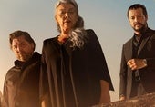 De qué va 'Dos tumbas', la serie de Carmen Mola que se estrena este viernes y es perfecta para ver este fin de semana