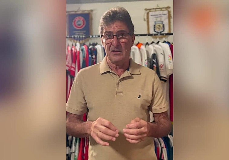 Mario Alberto Kempes