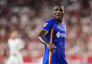 «Uche quédate», las incógnitas del Getafe antes de visitar Mestalla