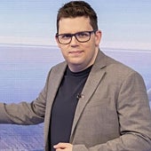 Imagen - «Tendremos algunas danas, pero aún no sabemos su impacto. Las lluvias torrenciales han incrementado las últimas décadas en septiembre»