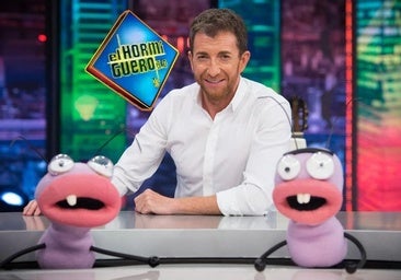 'El Hormiguero' incorpora a una valenciana como nueva colaboradora