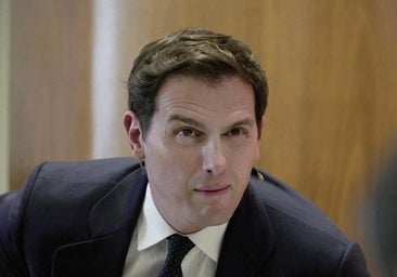 Bombazo en televisión: Albert Rivera ficha por este exitoso programa con su propia sección