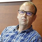 Imagen - «Ante gotas frías, hay más energía disponible. Cualquier fenómeno pasado se volverá a repetir. La recurrencia de los desastres no es fija»