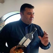 Navarrete presentando un Casta Diva.